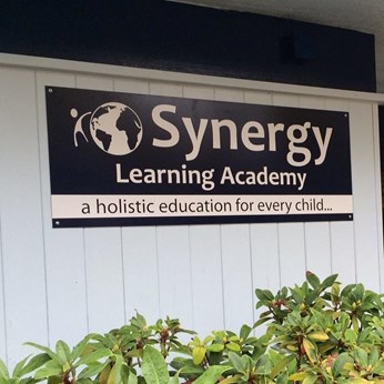 SYNERGY LEARNING ACADEMY