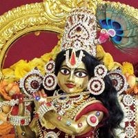 Sri Radha Gopinath Mandhir in Edison, NJ