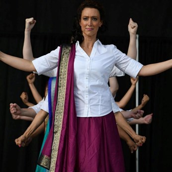 Naach By Aha in Toledo, OH