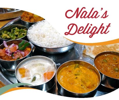 Nala's Delight in Saint Charles, IL