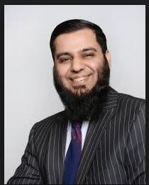 Maaz Afzal's Realtor in Surrey, BC