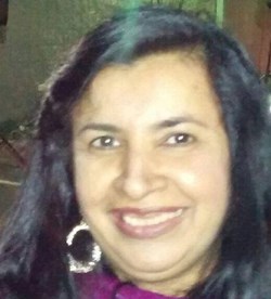 Samina Ali Realtor in Duluth, GA