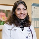 Dr. Sandhya Venugopal, MD in Phoenix, AZ