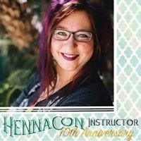 Henna Art Studio in Seattle, WA