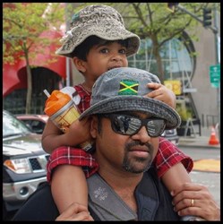 Raj Alagumalai Photography in Redmond, WA