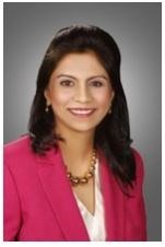 Madhavi Patel Realtor in Plano, TX