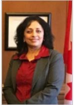 Rasika Acharya Realtor in California City, CA