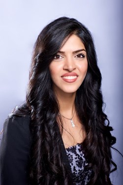 Yassi Jazayeri Real Estate Agent in Bellevue, WA