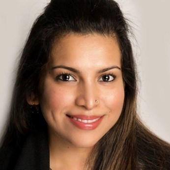 Zeenat Ahmed Real Estate Agent in Kirkland, WA