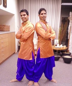 Lovish And Mahi Bollywood Dance Instructor And Performer in Chicago, IL