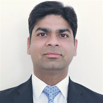 Anil Thakur - Nylife Securities LLC
