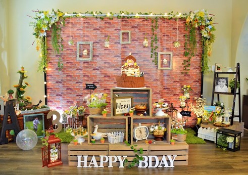 Pastels & Sparkles in Folsom, CA