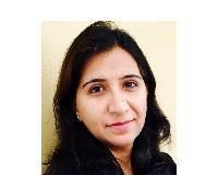 Mamta Dhingra Realtor in Seattle, WA
