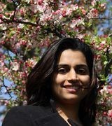 Aishwarya Sriraj Realtor in Kirkland, WA