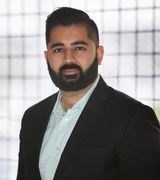 Kamal Momi Realtor in Seattle, WA