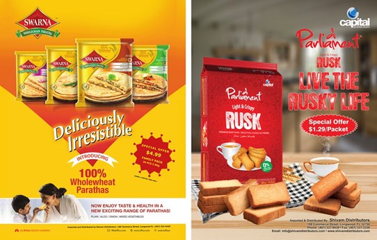 Shivam Distribtors in Longwood, FL