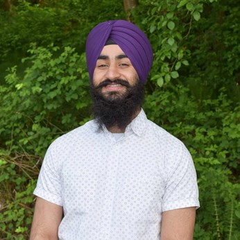 Gurinder Athwal Realtor in Bellevue, WA