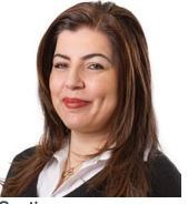 Nargis Safi Insurance Agent