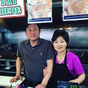 Woodmont Deli Catering in Bethesda, MD