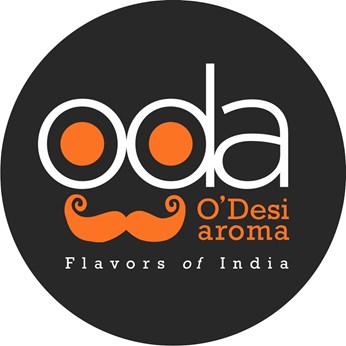 O'Desi Aroma in Plano, TX