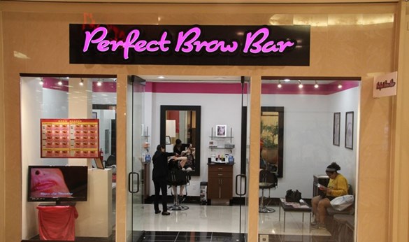 Perfect Brow Bar in Lafayette, LA