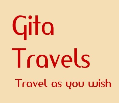 Gita Travels in Detroit, MI
