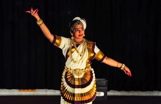 Mayooram School Of Dance in New York, NY