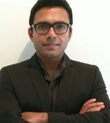 Suveen Vuppala Realtor in Bellevue, WA