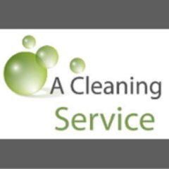 A Cleaning Service Inc in Arlington, VA