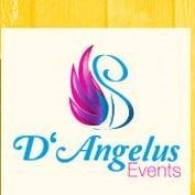 D' Angelus Event in Los Angeles, CA