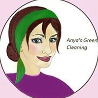 Anya’s Green Cleaning in Arlington, VA