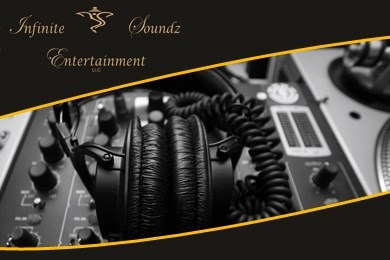 Infinite Soundz Entertainment / Legacy Shots