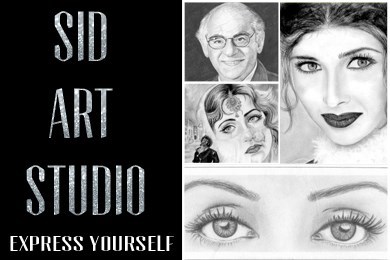 Sid Art Studio in Union City, CA