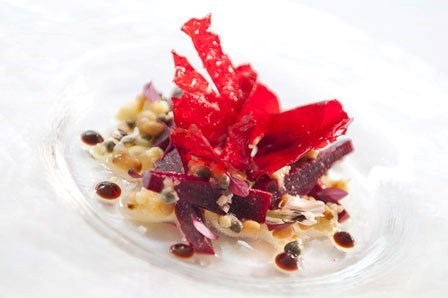 Dish Catering in Irving, TX