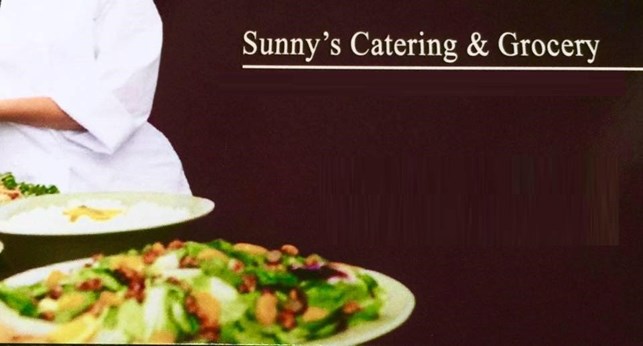 Sunny's Catering in Irving, TX