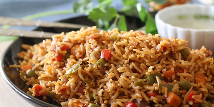 Real India Rasoi Catering in Nipomo, CA