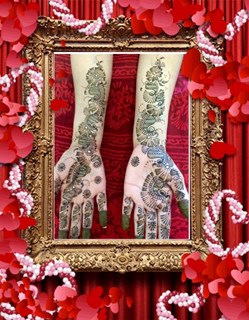 Jaan Henna Artist