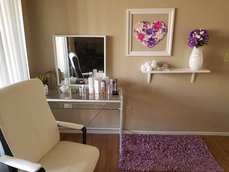 Beautician Service In Cheenu