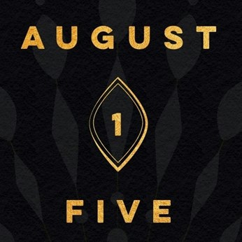 August 1 Five Restaurant in San Francisco, CA
