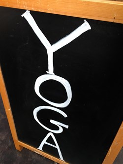 Ironwood Yoga Studios in Phoenix, AZ