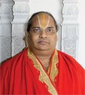 Sri Venkata Satyanarayana Charulu Narayanam Priest in Memphis, TN