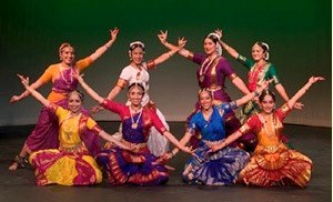 Bharatanatyam Class In Chantilly, Herndon, Ashburn in Herndon, VA