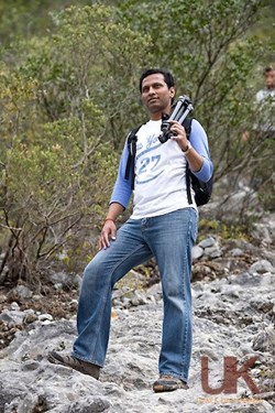 Uday K Photography in Hanscom Afb, MA