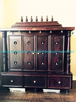 Dallas Pooja Mandirs in Dallas, TX