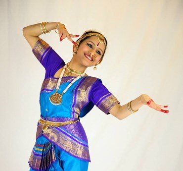 Tapasya Dance Academy in Kendall Park, NJ