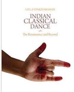Konark Dance School in Washington, DC