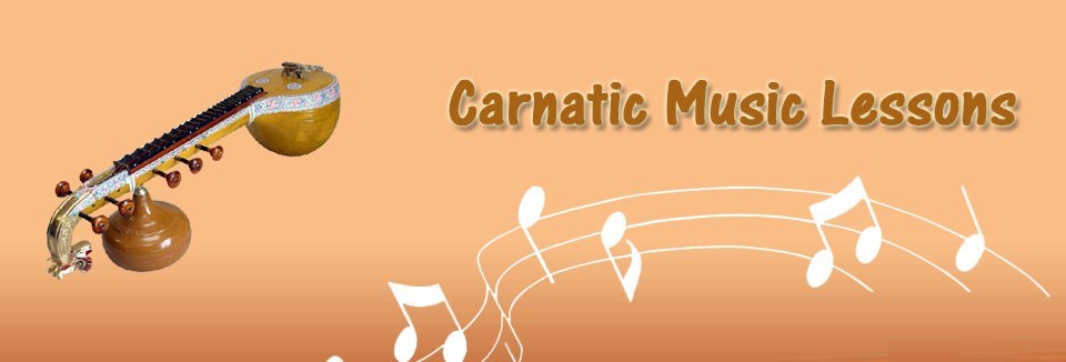 Harikrishna Majeti Carnatic Vocal Music in Rockville, MD