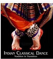 Divya Mishra Classical Dancer in Baltimore, MD