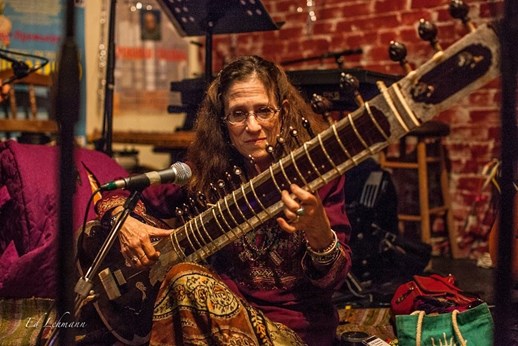 Sangeet Millennium Ensemble in Dallas, TX