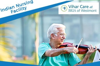 Vihar Care Indian Nursing Facility